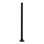 Stalp de iluminat modern pentru gradina echipat, 1.8ml, E27, 11W, CCT set, IP55, Fumagalli, Globe 300 Modern, Febo 1500