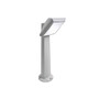 Stalp de iluminat modern pentru gradina echipat, 1ml, GX53, 11.3W, CCT set, IP66, Fumagalli, Pina