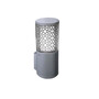 Aplica de iluminat LED pentru gradina, 260x110mm, GU10, 6W, CCT set, IP55, Fumagalli, Carlo, Wall Deco