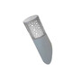 Aplica de iluminat LED pentru gradina, 340x170mm, GU10, 6W, CCT set, IP55, Fumagalli, Carlo, FS Deco