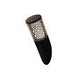 Aplica de iluminat LED pentru gradina, 340x170mm, GU10, 6W, CCT set, IP55, Fumagalli, Carlo, FS Deco