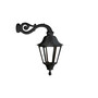 Aplica de iluminat LED pentru gradina, 700x610mm, E27, 11W, CCT set, IP55, Fumagalli, Noemi, Adam