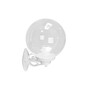 Aplica de iluminat LED pentru gradina, 430x330mm, E27, 8.5W, CCT set, IP55, Fumagalli, Globe 300 Classic, Bisso