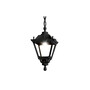Pendul de iluminat LED pentru gradina, 1000x330mm, E27, 50W, 4000K, Fumagalli, Tobia, Sichem