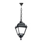 Pendul de iluminat LED pentru gradina, 1040x330mm, E27, 30W, Fumagalli, Simon, Sichem