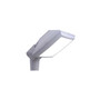 Abajur pentru stalpi de iluminat, pendule si aplice, 153x420mm, modern, GX53, 11.3W, CCT set, IP66, Fumagalli, Giorgio