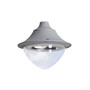 Pendul de iluminat pentru gradina, 500x480mm, E27, Fumagalli, Vivi 400, DR