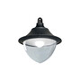 Pendul de iluminat LED pentru gradina, 680x600mm, E27, 50W, 4000K, Fumagalli, Vivi 500, Mario