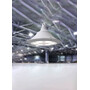 Pendul de iluminat pentru gradina, 300x600mm, E40, Fumagalli, EcoVivi 500, Luigi 500