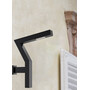 Aplica de iluminat LED pentru gradina, 4000K, 700x100x80mm, 1 brat, 1x24W, IP65, Elew, ElmarCo