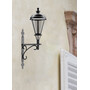 Aplica de iluminat LED pentru gradina, 4000K, 0.75ml, 31.5W, IP65, Lyon, ElmarCo