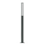 Stalp de iluminat modern pentru gradina echipat, 2ml, 30W, LED, 4000K, IP65, Fryzja LO, ElmarCo