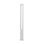 Stalp de iluminat modern pentru gradina echipat, 2ml, 16.5W, LED, 4000K, IP65, Bover K LO, ElmarCo