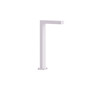 Stalp de iluminat modern pentru gradina echipat, 0.6ml, LED, 4000K, 1 brat, 1x8.5W, IP65, Way LO, ElmarCo