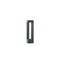 Stalp de iluminat modern pentru gradina echipat, 0.6ml, 6.5W, LED, 4000K, IP65, Bover K LO, ElmarCo