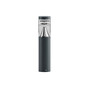 Stalp de iluminat modern pentru gradina echipat, 0.6ml, 6.5W, LED, 4000K, IP65, Bolard O LO, ElmarCo