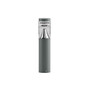 Stalp de iluminat modern pentru gradina echipat, 0.6ml, 6.5W, LED, 4000K, IP65, Bolard O LO, ElmarCo