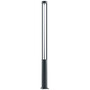 Stalp de iluminat modern pentru parcuri echipat, 3ml, 32W, LED, 4000K, IP65, Bover O, ElmarCo