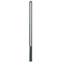 Stalp de iluminat modern pentru parcuri echipat, 4ml, 23.5W, LED, 4000K, IP65, Bover K, ElmarCo