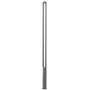 Stalp de iluminat modern pentru parcuri echipat, 4ml, 23.5W, LED, 4000K, IP65, Bover K, ElmarCo