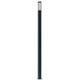 Stalp de iluminat modern pentru parcuri echipat, 4ml, 34W, LED, 4000K, IP65, Bokard M, ElmarCo