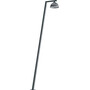 Stalp de iluminat stradal modern echipat, 5ml, LED, 4000K, 1 brat, 1x32W, IP65, Urbin D, ElmarCo