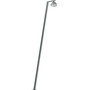 Stalp de iluminat stradal modern echipat, 7ml, LED, 4000K, 1 brat, 1x72W, IP65, Urbin D, ElmarCo