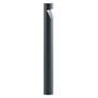 Stalp de iluminat modern pentru gradina echipat, 1.2ml, 6.5W, LED, 4000K, IP65, Bolux LO, ElmarCo