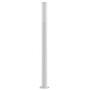 Stalp de iluminat modern pentru gradina echipat, 2ml, 25.5W, LED, 4000K, IP65, Bolard M LO, ElmarCo