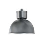 Corp de iluminat LED pentru stalp stradal, 4000K, 500x500x450mm, 2x17W, IP65, Deco, ElmarCo