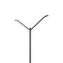 Brat pentru stalp de iluminat, dublu drept, 150x100mm, AWK, ElmarCo