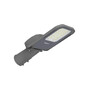 Corp de iluminat LED pentru stalp stradal, 4000K, gri, 29.5W, 4500lm, IP66