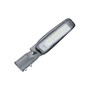 Corp de iluminat LED pentru stalp stradal, 6500K, gri, 30W, 3300lm, IP66