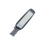 Corp de iluminat LED pentru stalp stradal, 4000K, gri, 100W, 11000lm, IP66