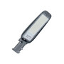 Corp de iluminat LED pentru stalp stradal, 4000K, gri, 150W, 16500lm, IP66