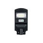Corp de iluminat LED pentru stalp stradal, 6500K, negru, 30W, 650lm, IP65