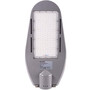 Corp de iluminat LED pentru stalp stradal, 4000K, 717x350x143mm, gri, 150W, IP66