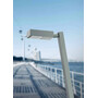 Corp de iluminat LED pentru stalp stradal, 4000K, 500x150x100mm, 24W, IP65, Berna, ElmarCo