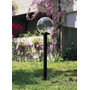 Abajur pentru stalpi de iluminat, pendule si aplice, tip glob, 300mm, B31, Fumagalli, Globe 300 Modern